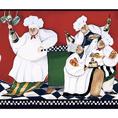 York Wallcoverings AB1877 Black and White Leaf Outline Wallpaper, White/Muted Gold