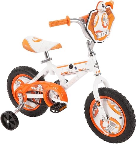 star wars bike 12 inch