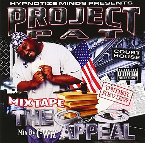☆G-RAP / Project Pat – Mista Don't Play Project Pat - Mista Don't Play - Amazon.com Music