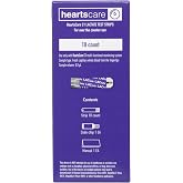 HeartsCare Lactate Strips - 10 Count