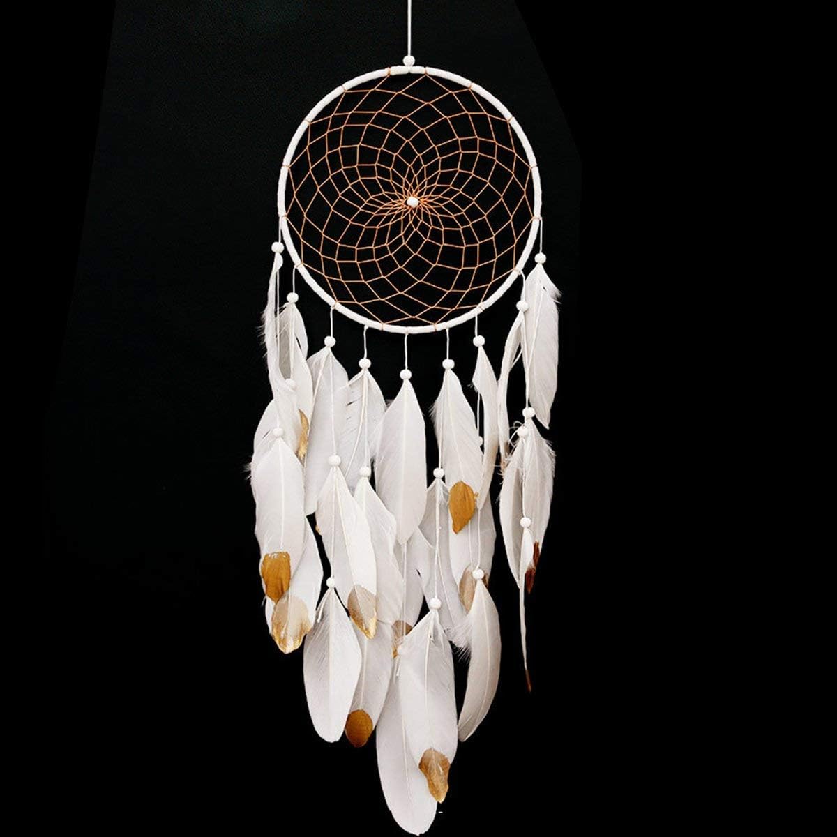 GreatangleUK Campanas de Viento Hechas a