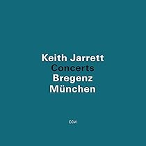 Amazon.com: Concerts (Bregenz, M nchen) [3 CD]: CD 和黑膠唱片