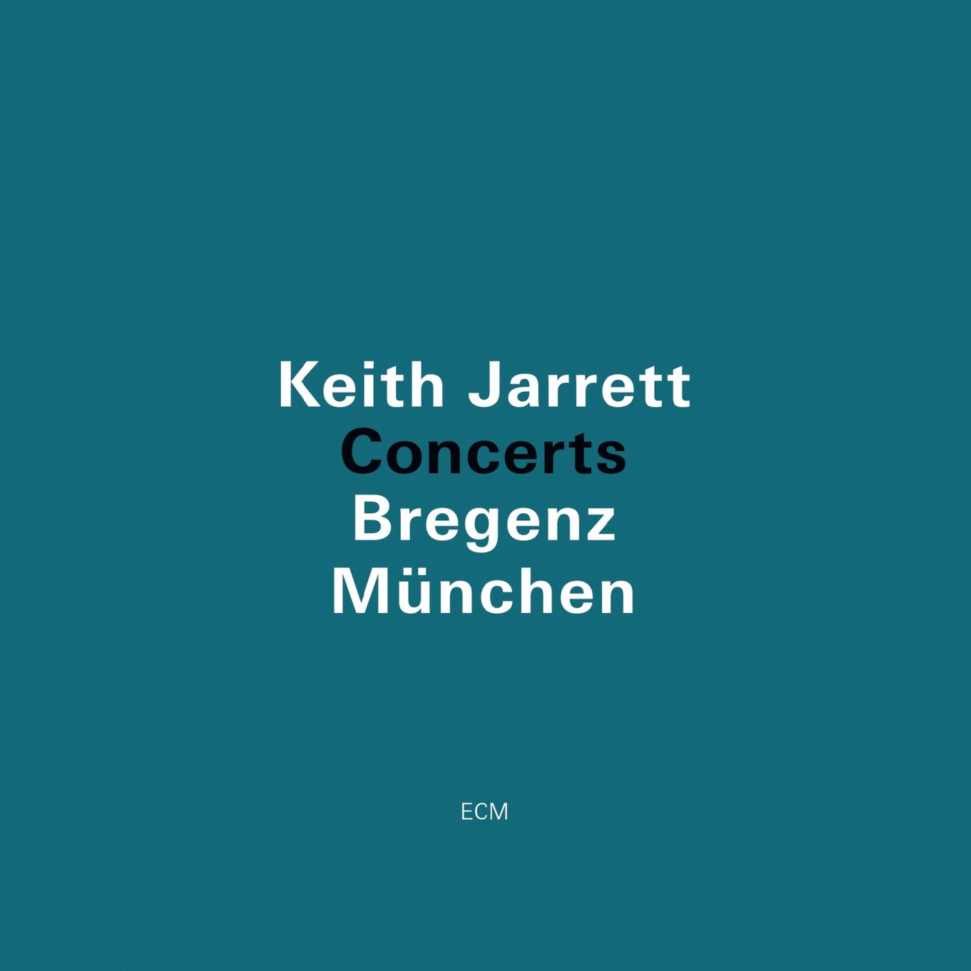 Concerts Keith Jarrett Amazon.es CDs y vinilos}