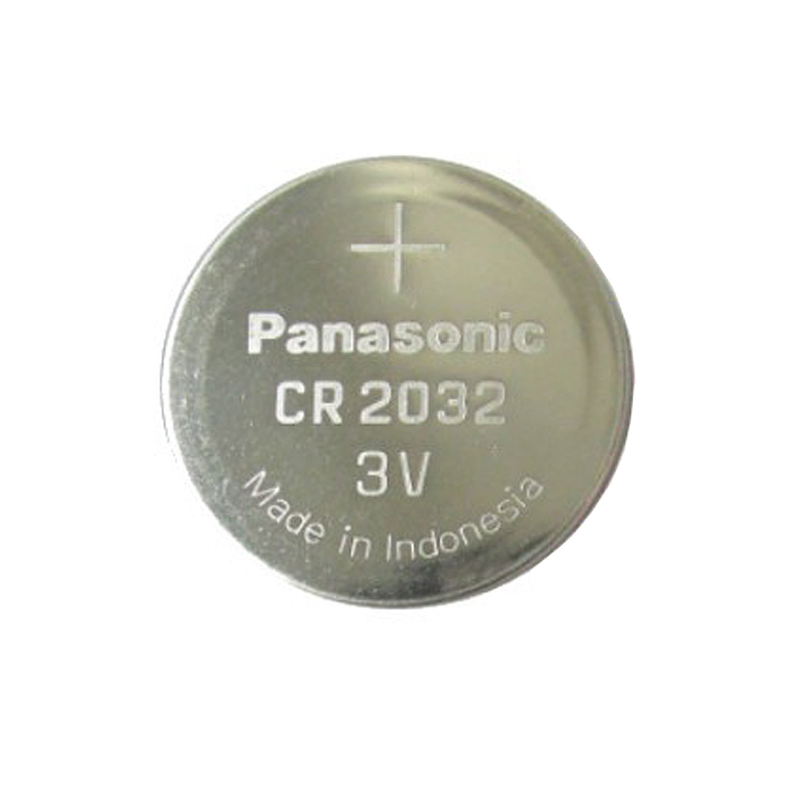 Amazon.com: One (1) Twin Pack (2 Batteries) Panasonic