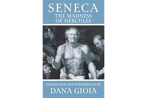 Seneca: The Madness of Hercules