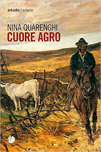 Nina Quarenghi - Cuore agro (2018)