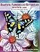 Beautiful Butterflies and Flowers Dot-to-Dot For Adults- Puzzles From 150 to 760: Dots: Flowers and Flight! (Fun Dot to Dot for Adults) (Volume 1) by Laura's Dot to Dot Therapy
