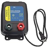 Electric Fence Energizer Plus 250,Electric Fence