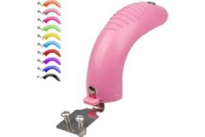 Gladeer Kids Scooter Brake Replacement for Micro Kickboard Mini Mini3in1 Mini2Grow ChromeWheels 3-Wheel Scooter