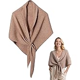 Shawl Wraps for Women, Pashmina Wraps for Women, Knitted Shawls and Cashmere shoulder Cape, A Shawl and Scarf over the Shoulders