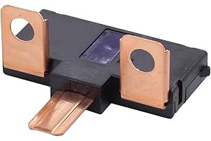 ApplianPar Multi Block Fuse Holder for Honda Accord Hybrid 2005-2007, Odyssey 2005-2010, Pilot 2009-2015, for Acura MDX 2007-
