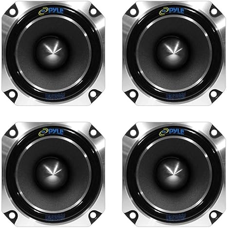 pyle dryver pro tweeter