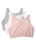 Fruit of the Loom Womens Built Up Tank Style Sports