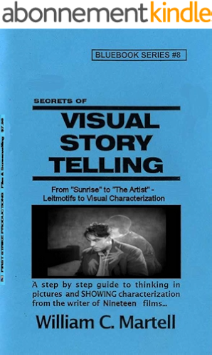 Download Visual Storytelling (Screenwriting Blue Books Book 8) (English Edition) PDF