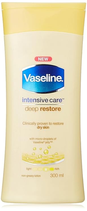 vaseline body lotion amazon