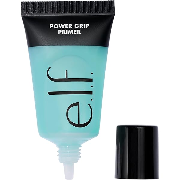 Amazon.com: e.l.f. Power Grip Primer Duo, Includes Original