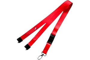 AllStyle By Patel Compatible Lanyard for Keys Neck Strap Keychain for Phones Bags Keys Cell Phones Bags Accessories