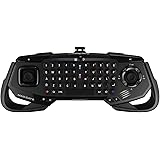 Mad Catz S.U.R.F.R Wireless Media and Game Controller for Android TV and Smart Devices and Amazon Fire TV