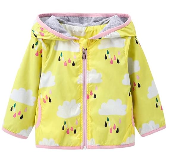 buy baby coat