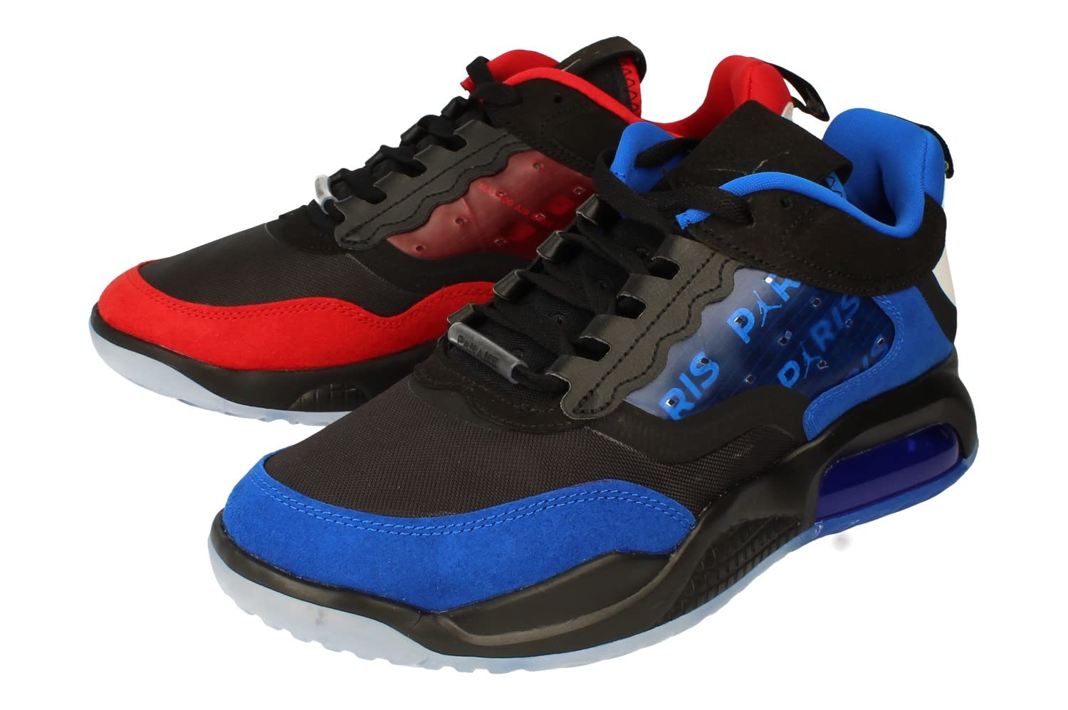 jordan air max 200 trainers