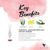 Forever Living aloe vera lips balm 3x Forever Living Products view 3
