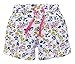 Fiream Girls Summer Cotton Cute Animals Short Sets(62011TZ,5)