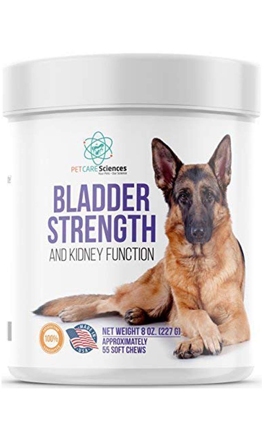 How Can I Naturally Treat My Dogs Uti