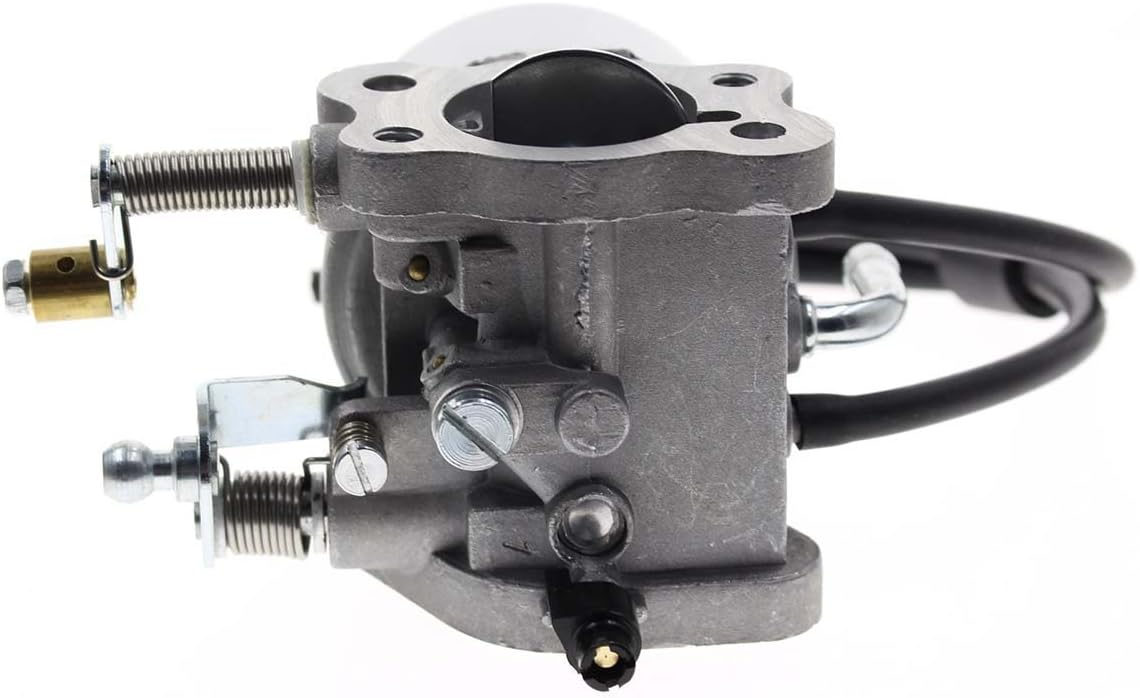 Carbhub 295cc Carburetor for EZ-GO Marathon Medalist TXT 4-Cycle Golf Carts 1991-up with 295cc Engines 26645-G01, 26645-G03, 26645-G04, 72558-G02, 72558-G03, 26726-G01, 26727-G01, 603901 17553: Automotive