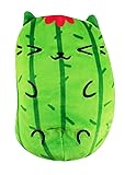Cats vs Pickles - Cat-cus - Chonk - 6" Amazon