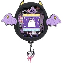 Bandai Tamagotchi Uni Monster Carnival, Recommended Ages: 6 Years