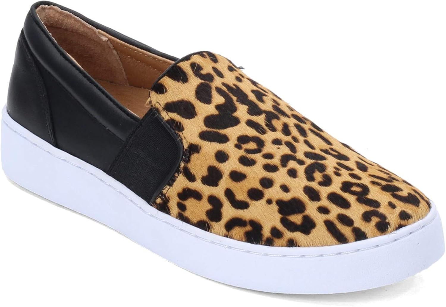  | Vionic Demetra Leopard | Walking
