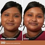 Maybelline Fit Me Matte + Poreless Foundation 350 Caramel 30ml view 4
