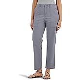 Lee Womens Legendary 26" Utility Crop Pant