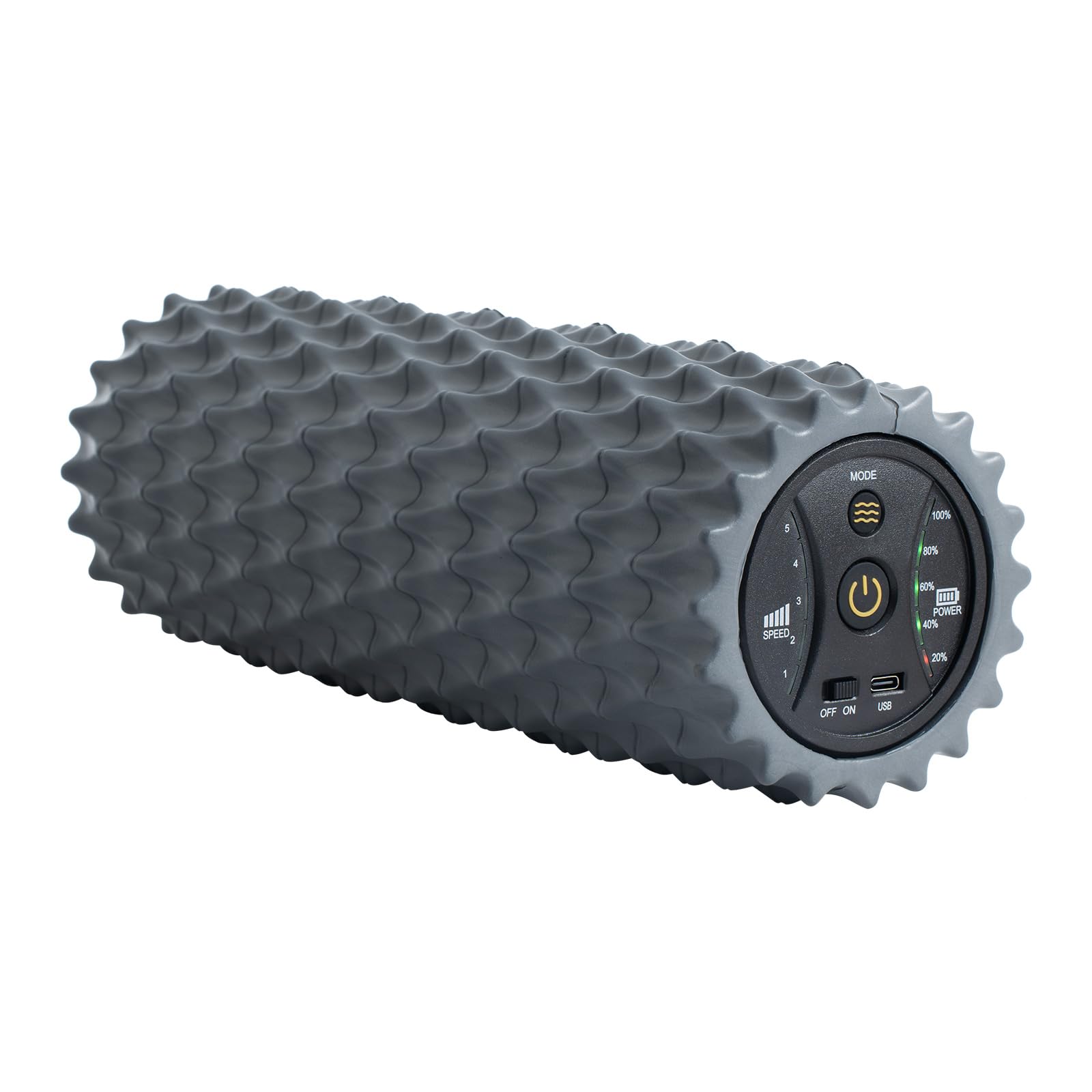 vibrating foam roller walmart Vibrating Foam Roller in Foam Rollers main image 0