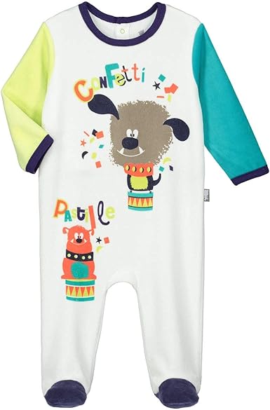 Petit Beguin Pyjama Bebe Velours Pastille Amazon Fr Bebes Puericulture Petit Beguin Pyjama Bebe Velours Pastille Amazon Fr Bebes Puericulture