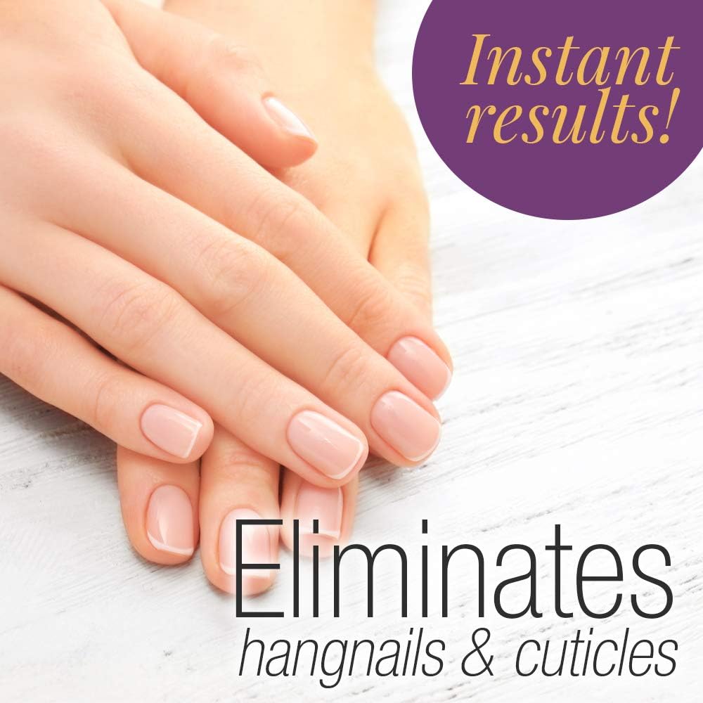 ProLinc Cuticle Eliminator, Removes Cuticles in Seconds, 4 oz: Beauty