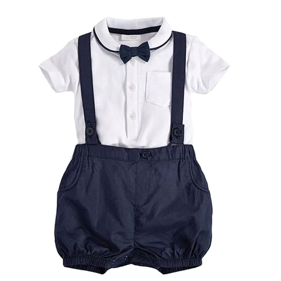 party wear rompers for baby boy