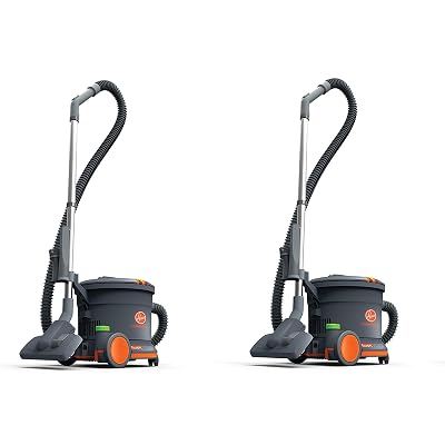 Buy Hoover Commercial CH32008 Hush Tone 