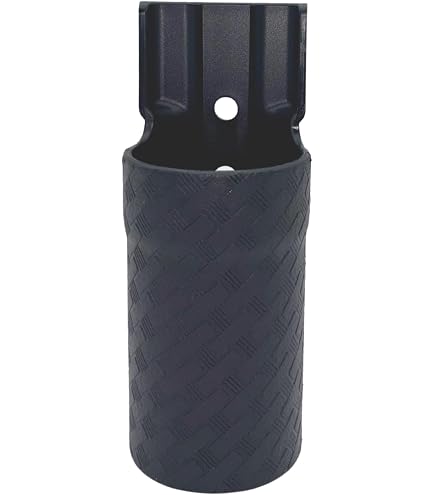 Amazon.com : Zero9 Holsters - Model 4010 OC/Pepper Spray Can Case