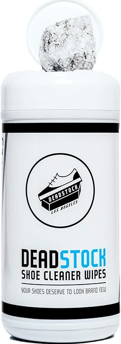 sneaker wipes amazon