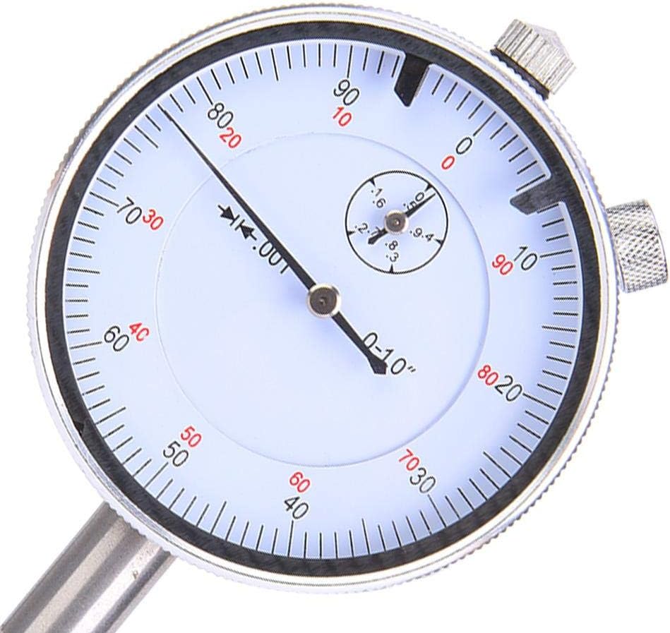 Dial indicator