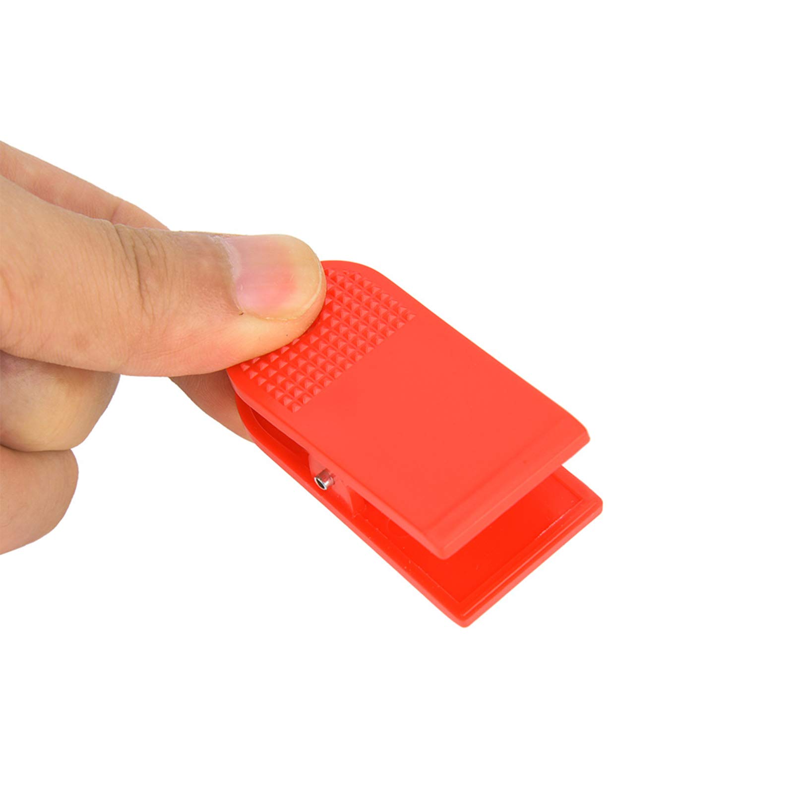 Treadmill Safety Lock, With A Strong Clip Sturdy Universal Running Machine Safety Key, Fits Many Models For Most Treadmill(Strong magnetic trumpet)