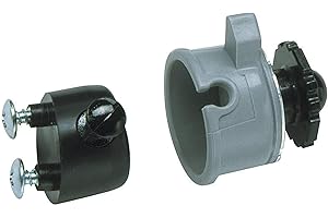 Fibre-Metal by Honeywell 4000-H5 Q-Lok Welding Comp Set