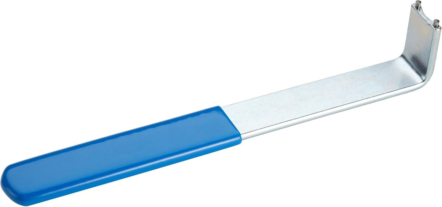 Laser 3576 Pin Type Tensioner Wrench - for VAG