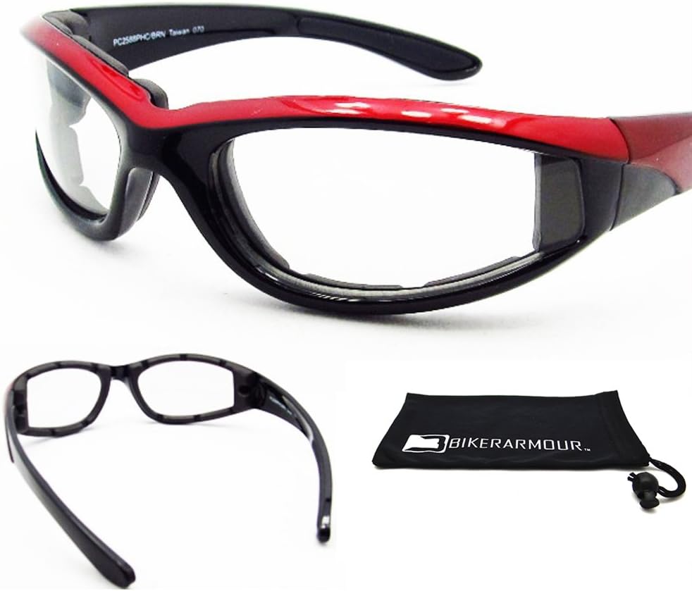 Best Motorcycle Sunglasses 2021 Complete Review