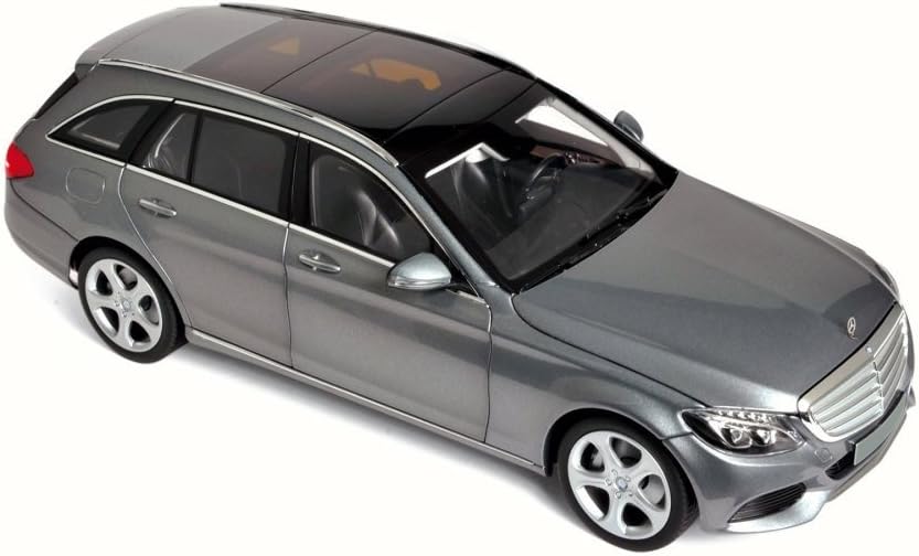 mercedes c class toy