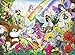 Ravensburger 10044 Magical Forest Fairies Jigsaw Puzzles