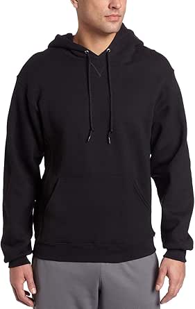 Russell athletic black hoodie Clearance