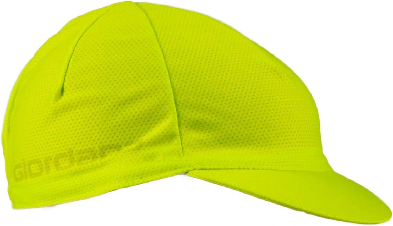 mesh cycling cap