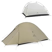 Naturehike　Cloud up2 Pro Cloud Up Pro 2-Person Lightweight Backpacking Tent | Naturehike